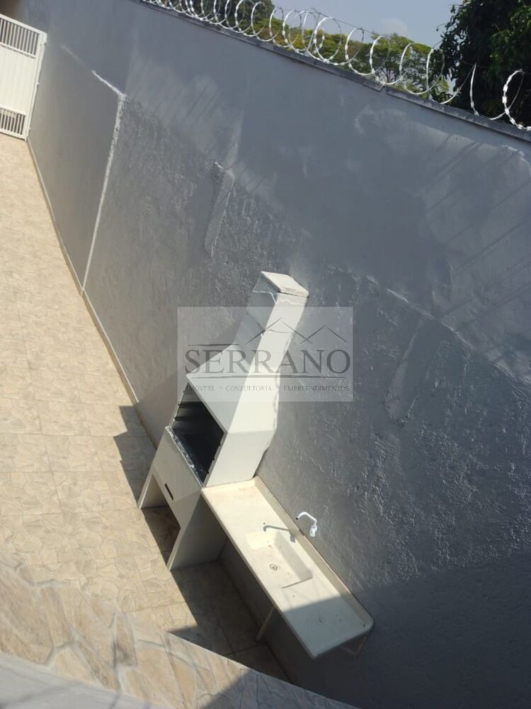 Casa, 4 quartos - Foto 5