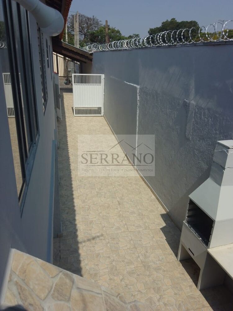 Casa, 4 quartos - Foto 3