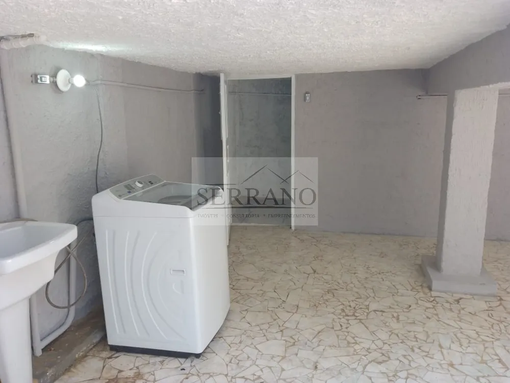 Casa, 4 quartos - Foto 12