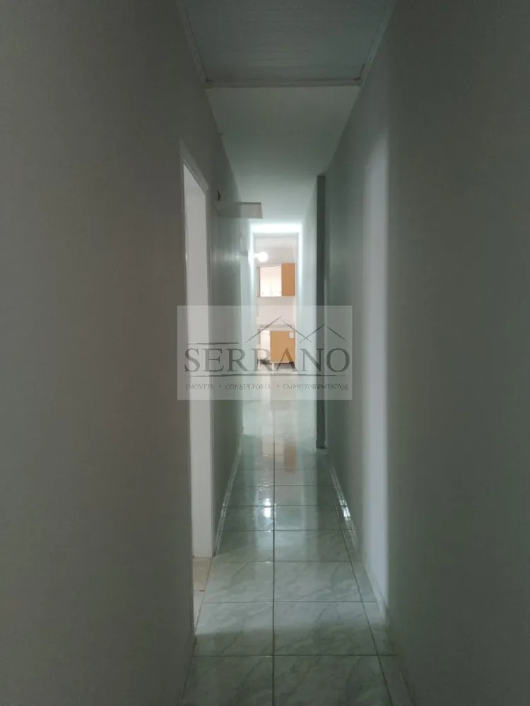 Casa, 4 quartos - Foto 7