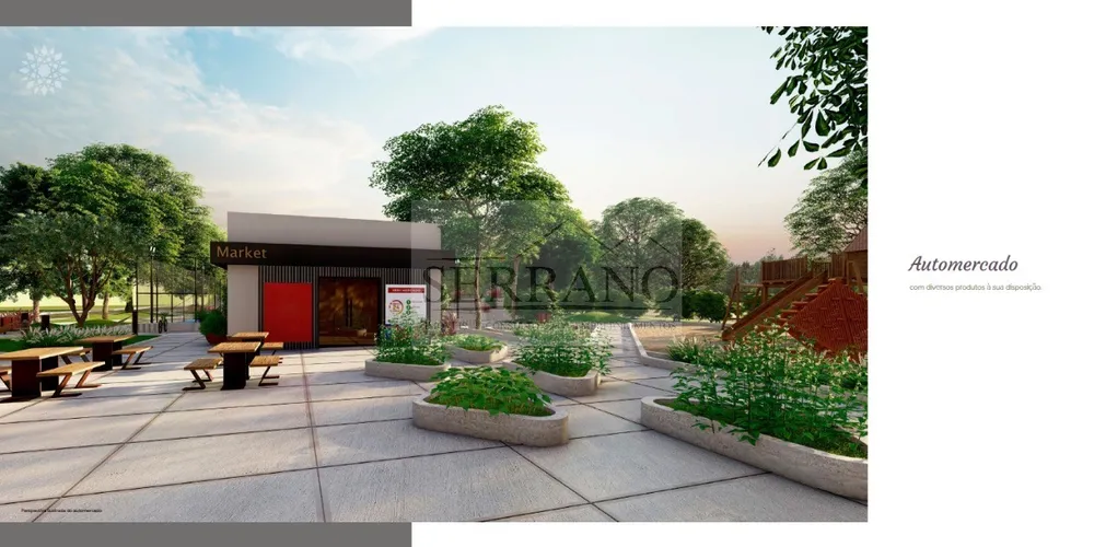 Loteamento e Condomínio, 521 m² - Foto 16