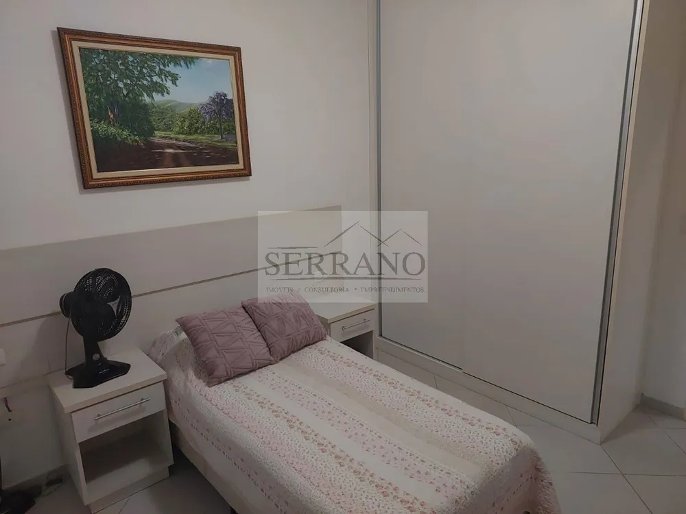 Casa de Condomínio, 3 quartos - Foto 12