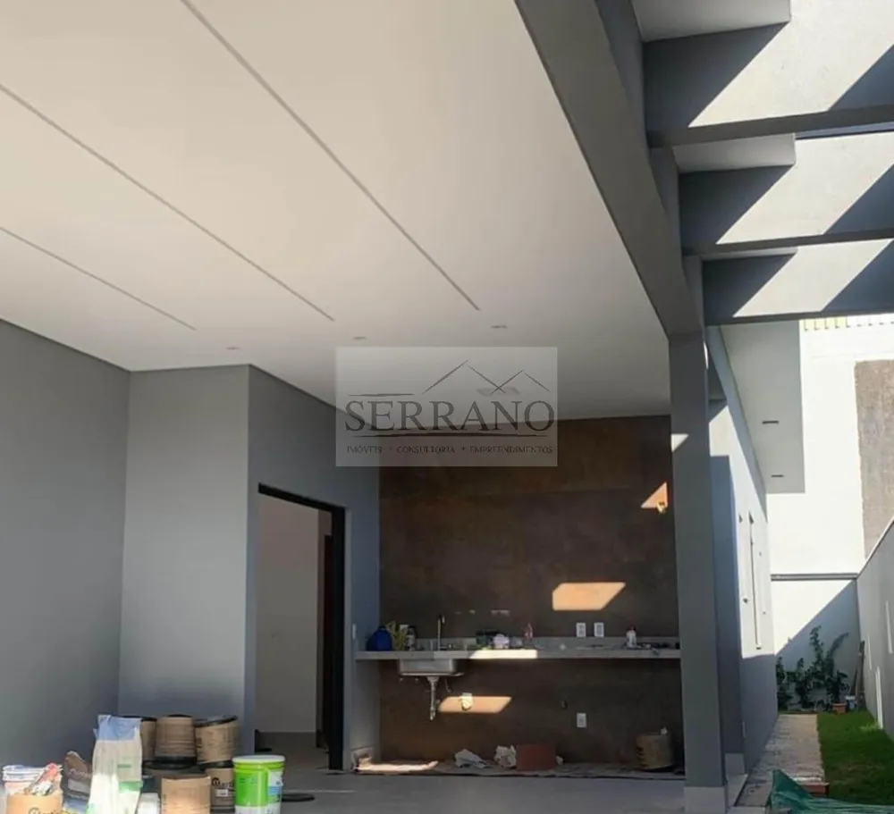Casa, 3 quartos - Foto 6