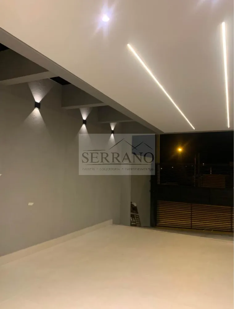 Casa, 3 quartos - Foto 4