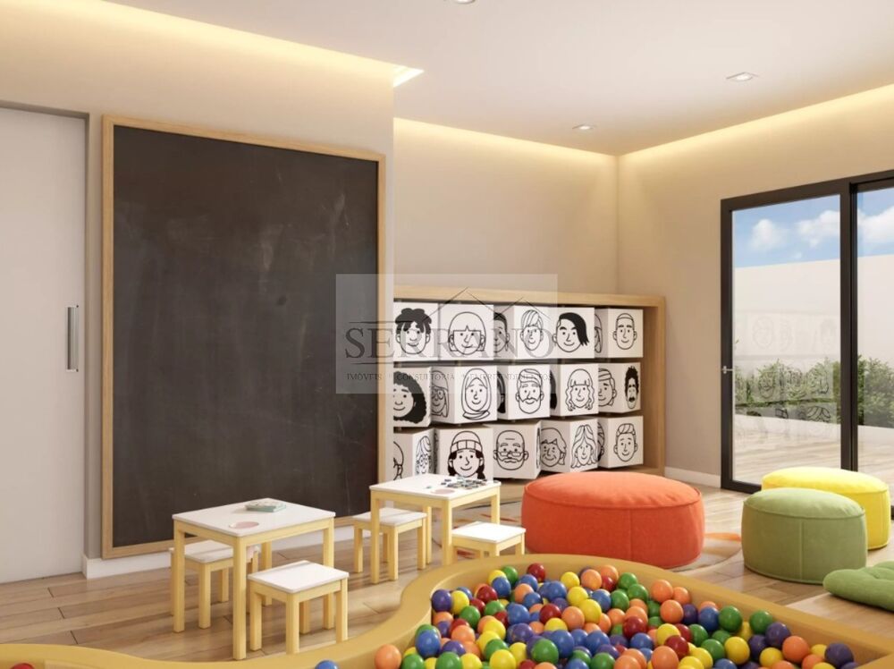 Apartamento, 3 quartos, 96 m² - Foto 12