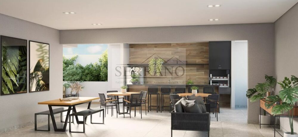Apartamento, 3 quartos, 96 m² - Foto 10