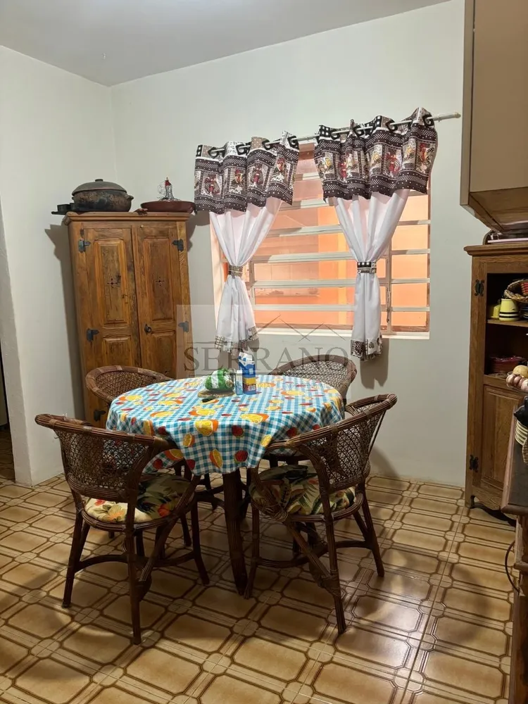 Chácara, 3 quartos - Foto 4