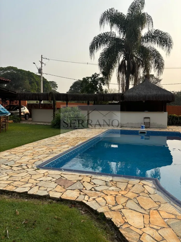 Chácara, 3 quartos - Foto 11