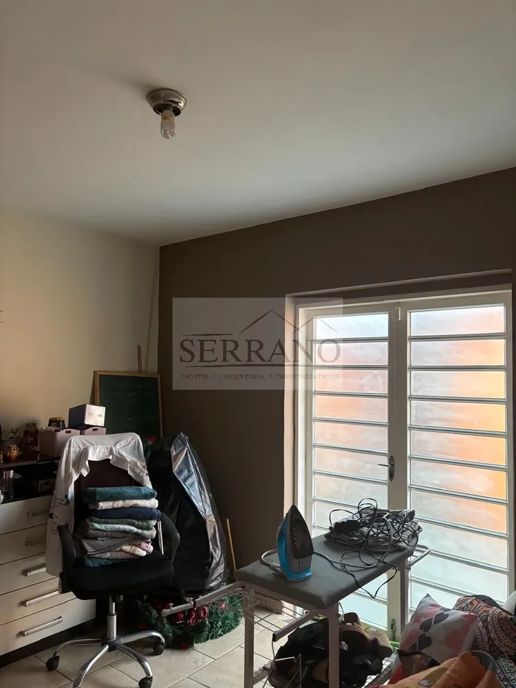 Chácara, 3 quartos - Foto 1