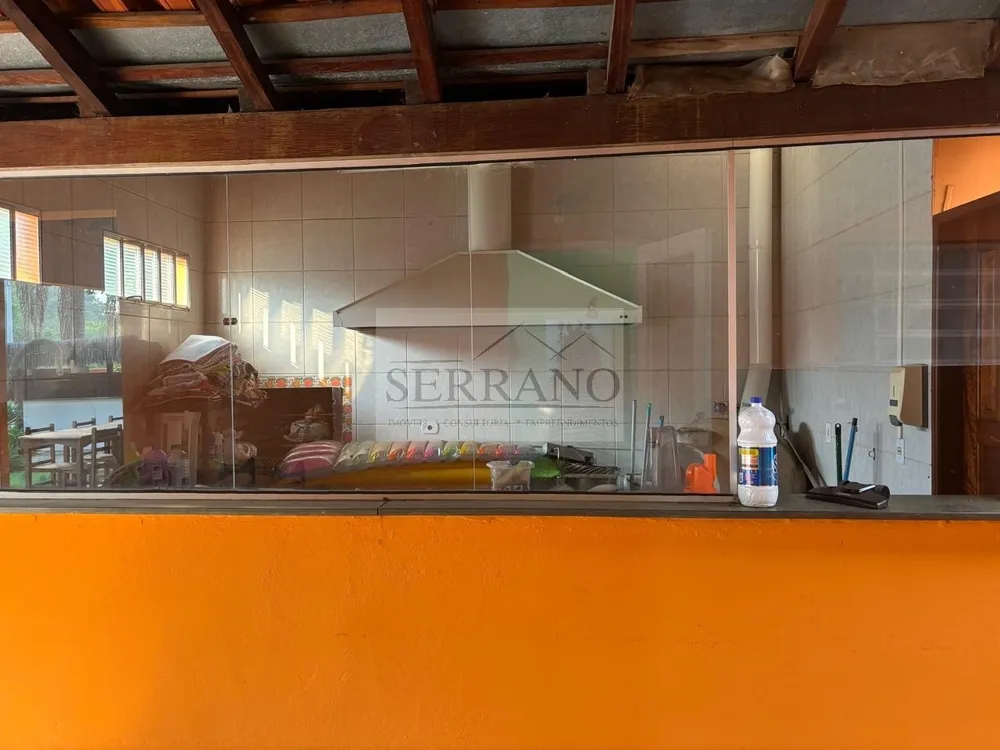Chácara, 3 quartos - Foto 3