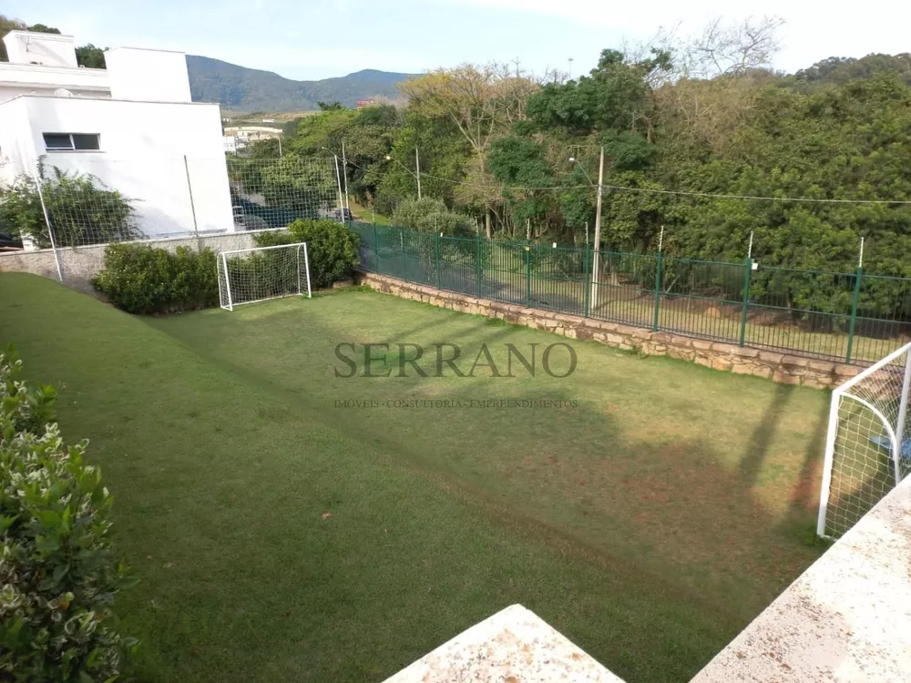 Loteamento e Condomínio à venda, 361m² - Foto 1