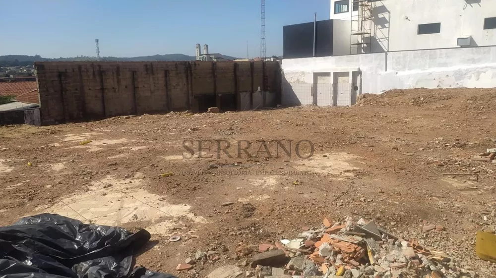 Loteamento e Condomínio à venda e aluguel, 765m² - Foto 4