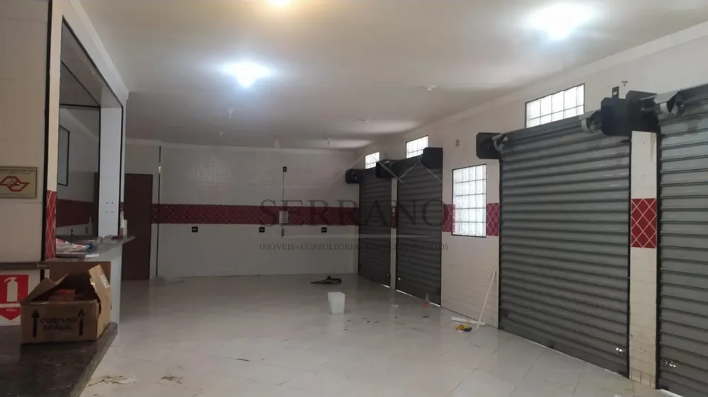 Loja-Salão, 300 m² - Foto 11