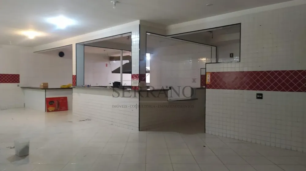 Loja-Salão, 300 m² - Foto 5