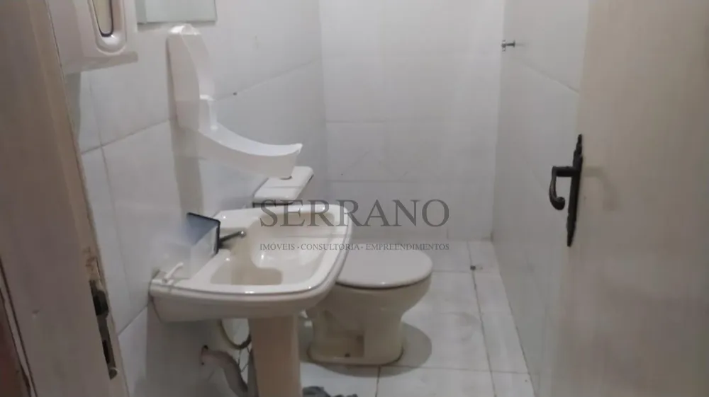 Loja-Salão, 300 m² - Foto 10