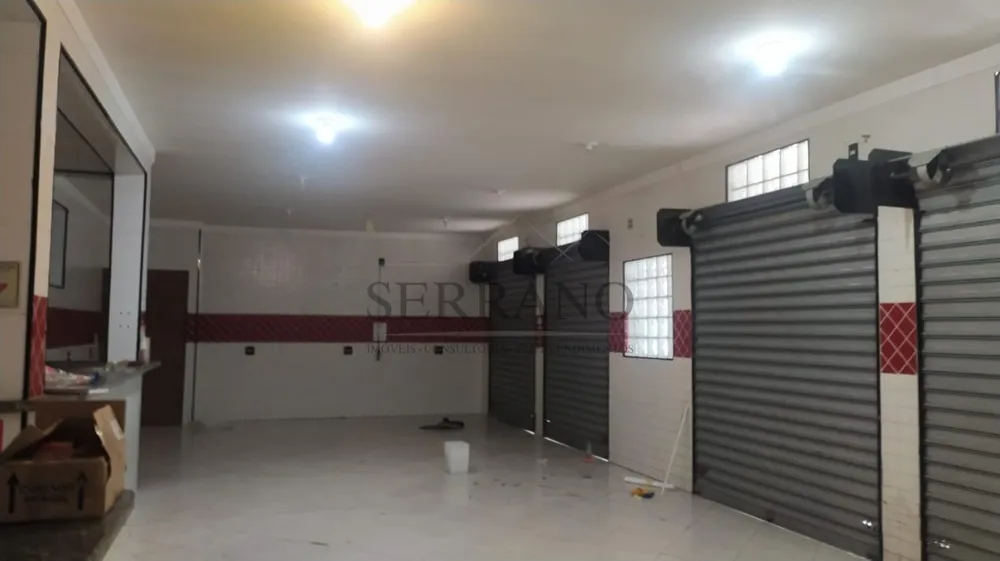 Loja-Salão, 300 m² - Foto 6