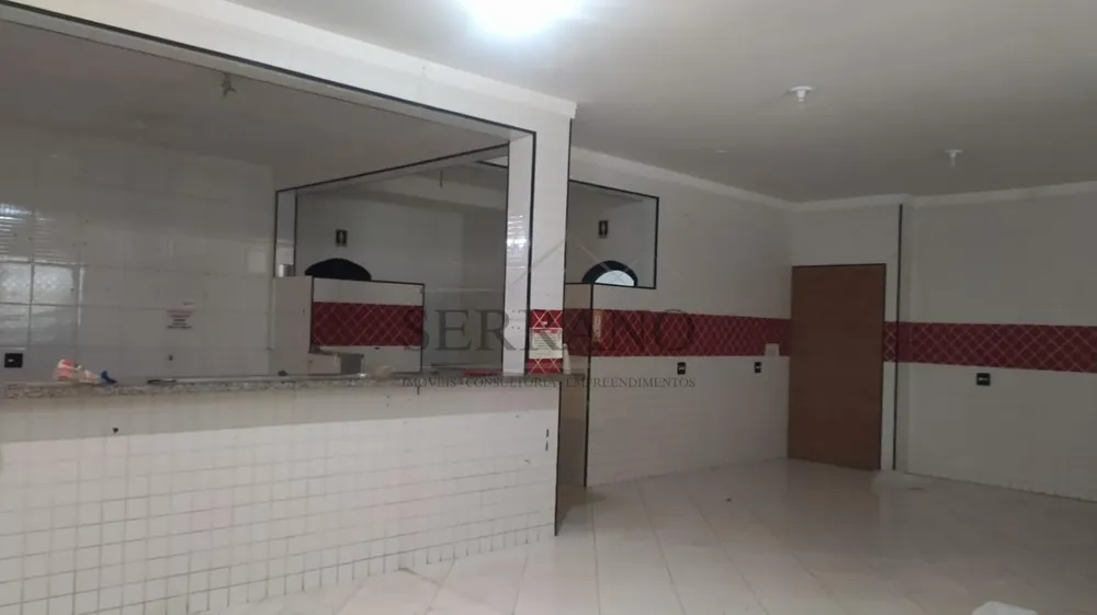 Loja-Salão, 300 m² - Foto 2