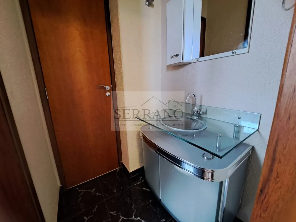 Apartamento, 3 quartos, 90 m² - Foto 11