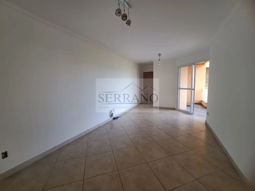 Apartamento, 3 quartos, 90 m² - Foto 2
