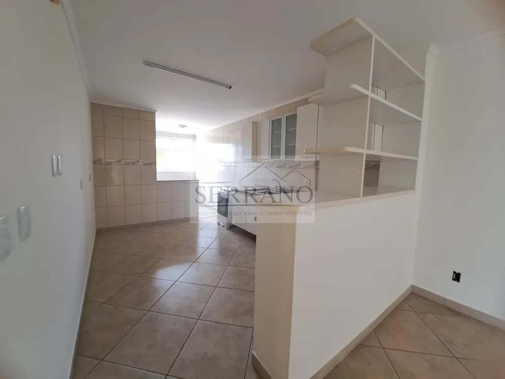 Apartamento, 3 quartos, 90 m² - Foto 3