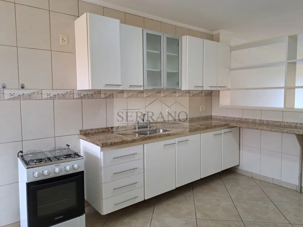 Apartamento, 3 quartos, 90 m² - Foto 9