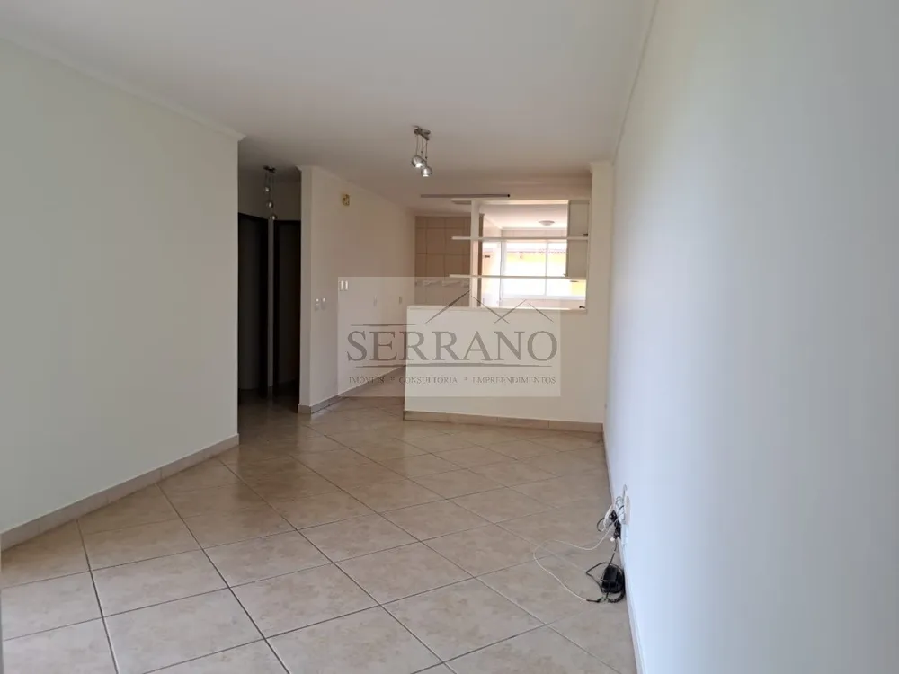 Apartamento, 3 quartos, 90 m² - Foto 1