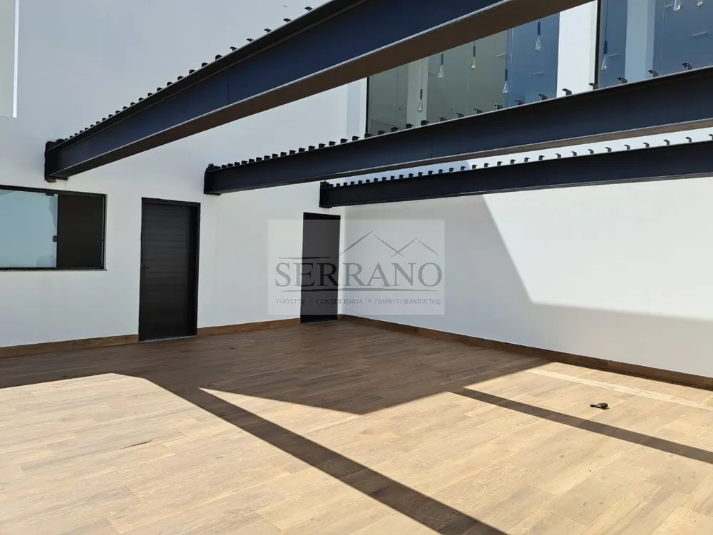 Casa de Condomínio, 4 quartos - Foto 7