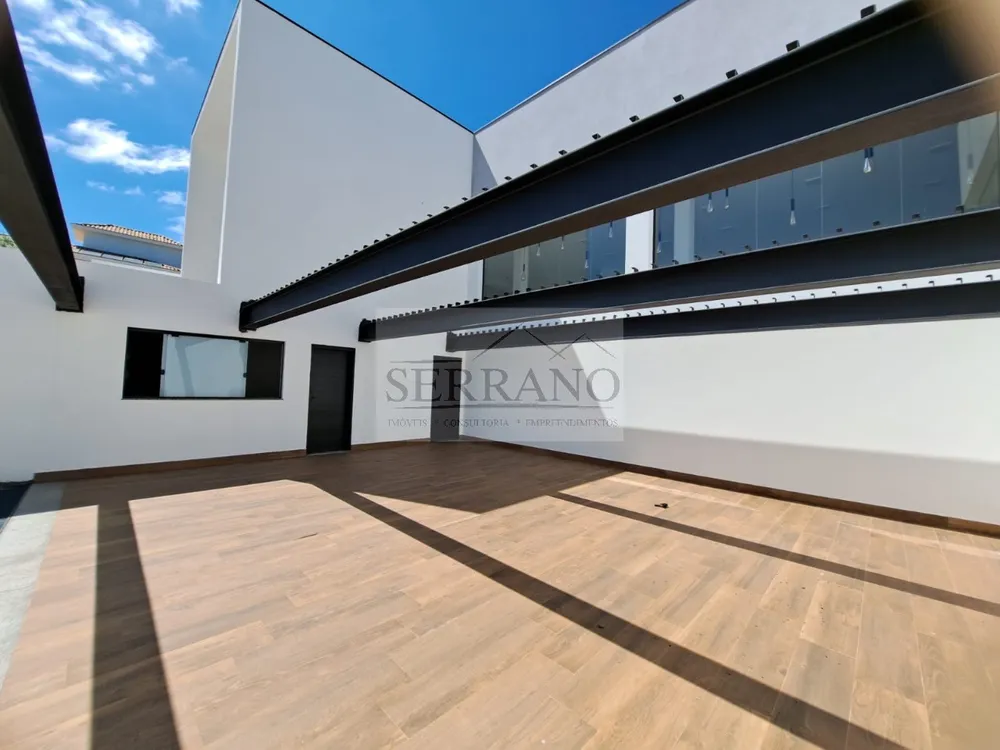 Casa de Condomínio, 4 quartos - Foto 8