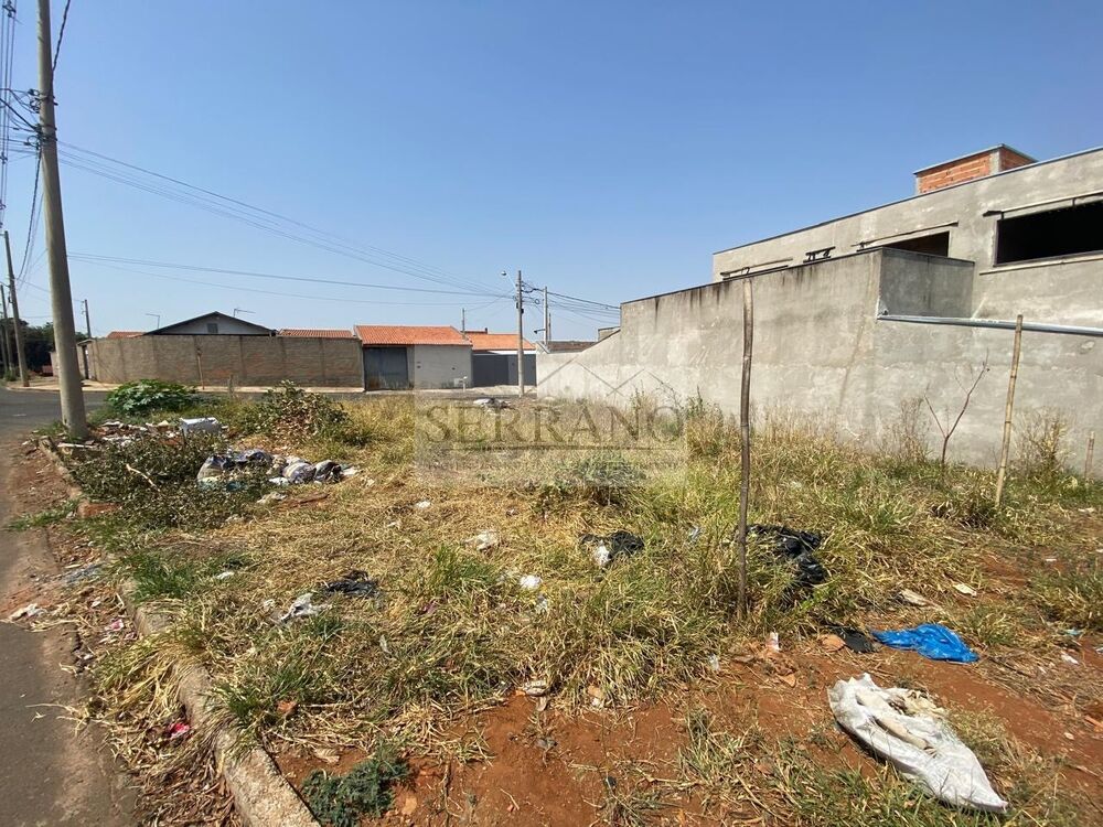Terreno, 198 m² - Foto 3