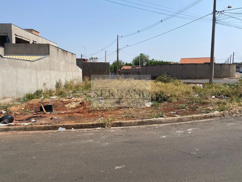 Terreno, 198 m² - Foto 1