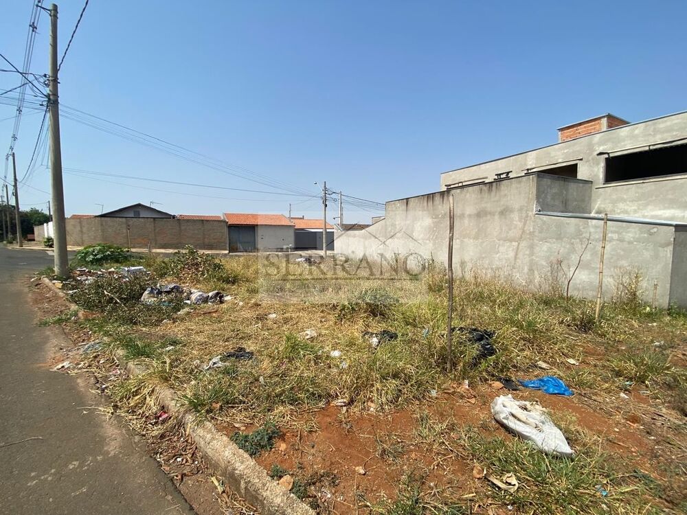 Terreno, 198 m² - Foto 2