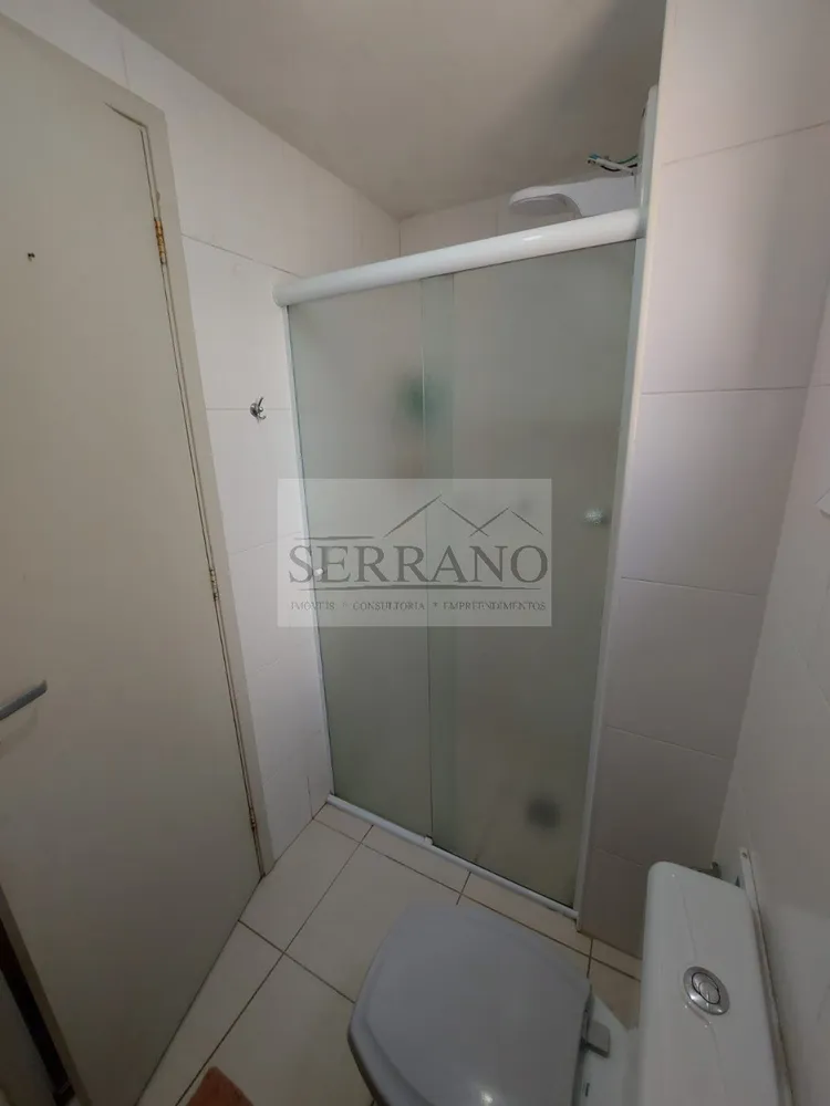 Apartamento, 2 quartos, 69 m² - Foto 12
