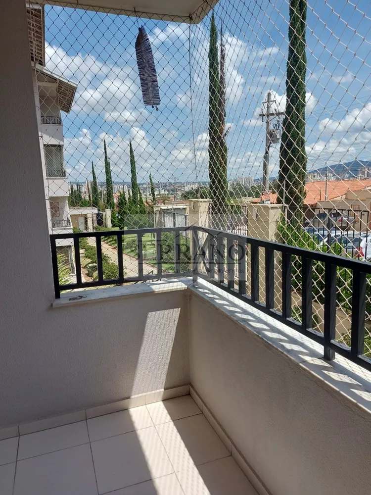 Apartamento à venda com 2 quartos, 69m² - Foto 6