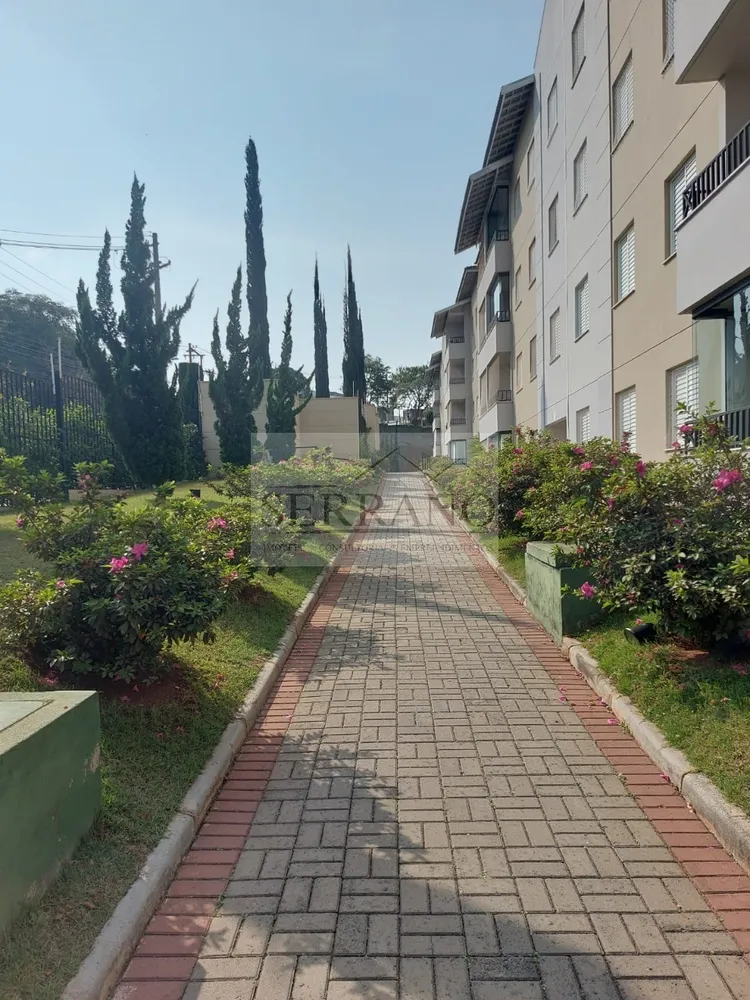 Apartamento, 2 quartos, 69 m² - Foto 20