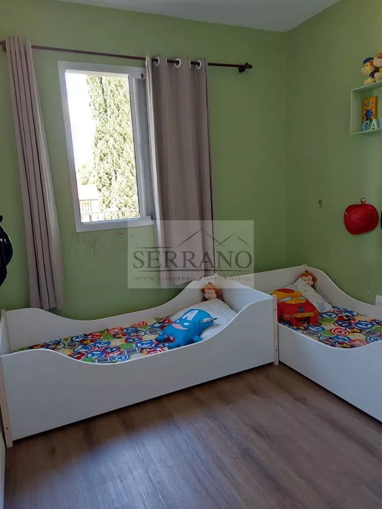 Apartamento à venda com 2 quartos, 69m² - Foto 8