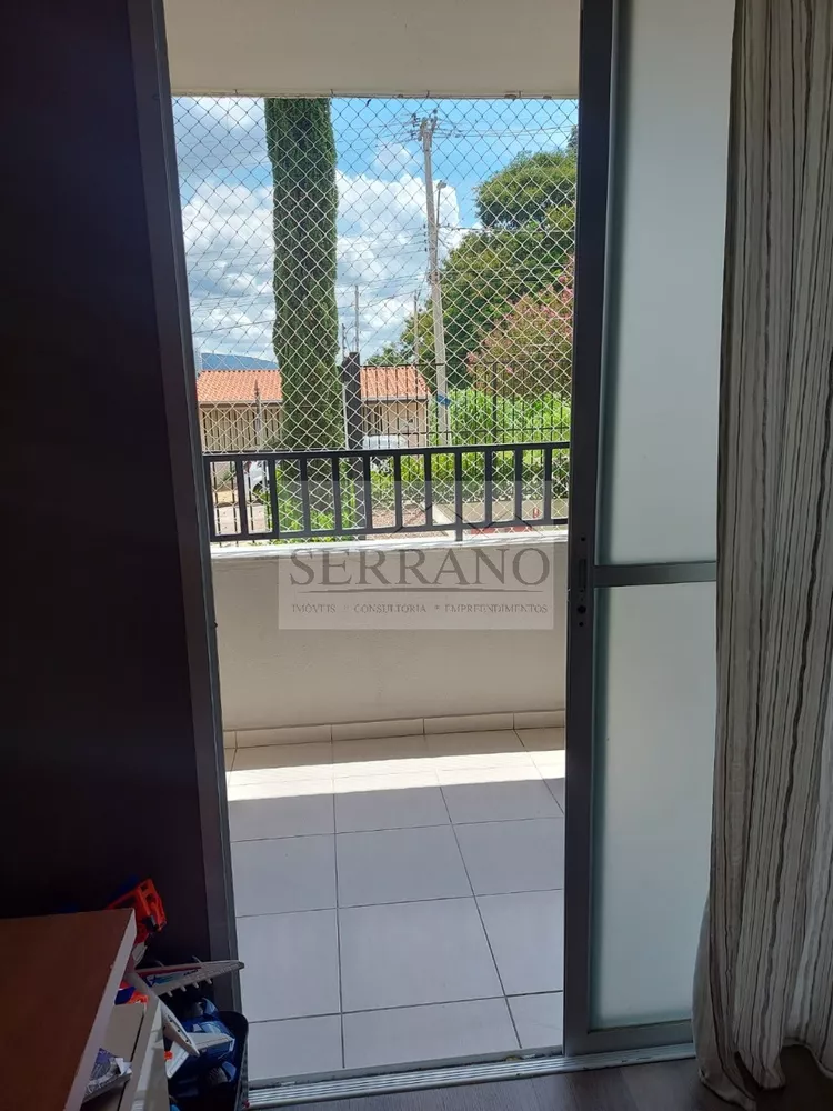 Apartamento à venda com 2 quartos, 69m² - Foto 5