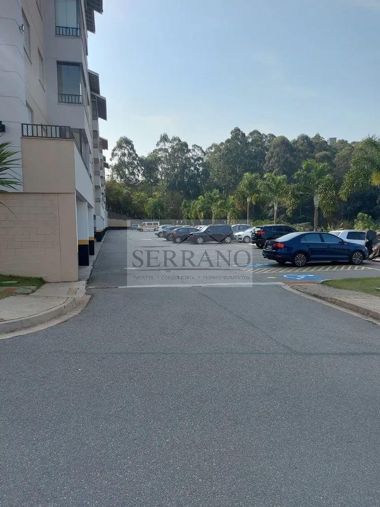 Apartamento, 2 quartos, 69 m² - Foto 17