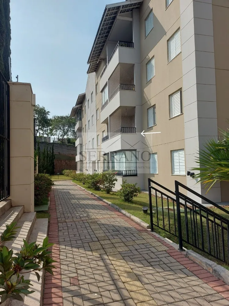 Apartamento, 2 quartos, 69 m² - Foto 13