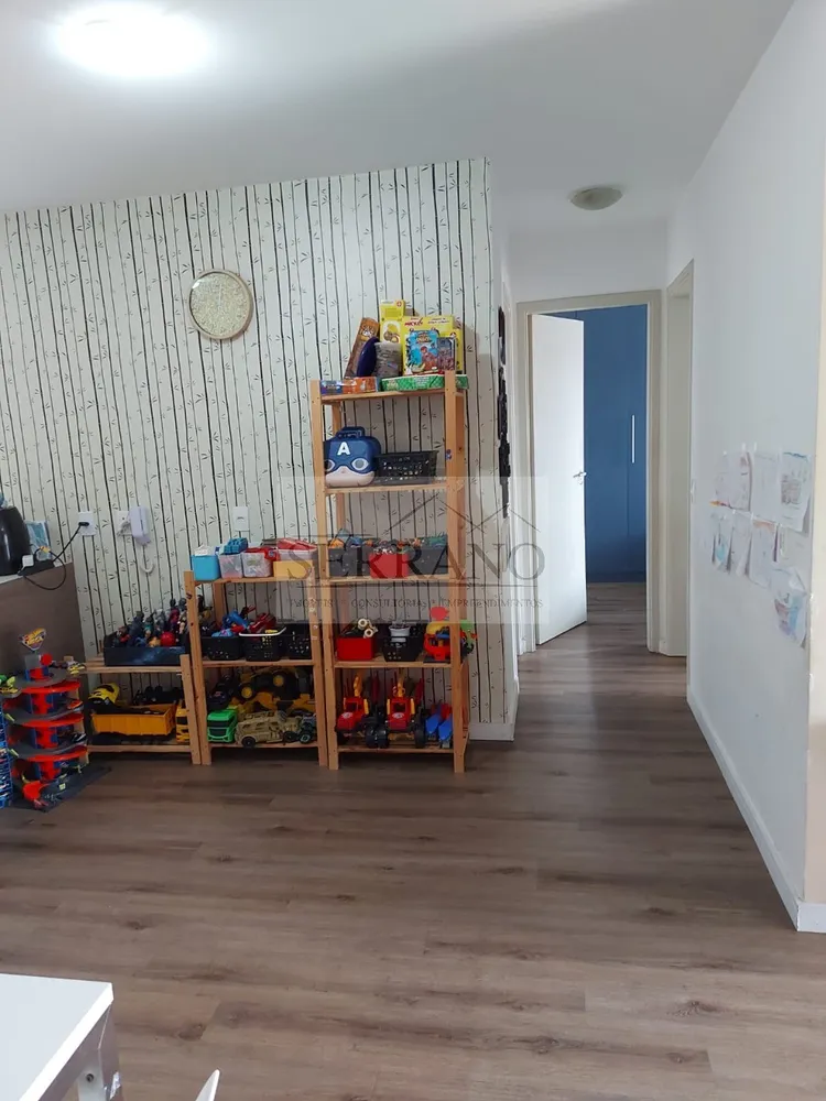 Apartamento, 2 quartos, 69 m² - Foto 10