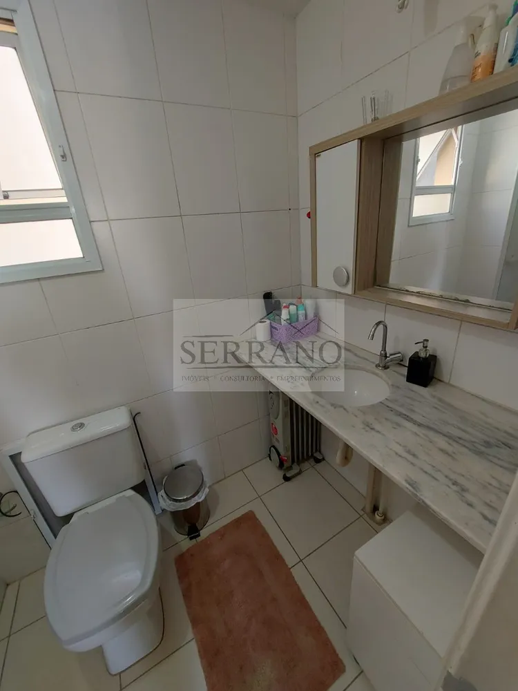 Apartamento, 2 quartos, 69 m² - Foto 11