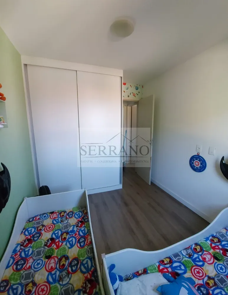 Apartamento, 2 quartos, 69 m² - Foto 9