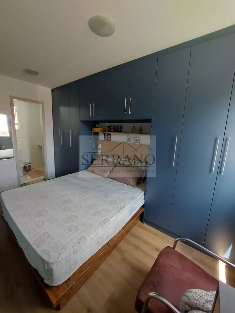 Apartamento à venda com 2 quartos, 69m² - Foto 7