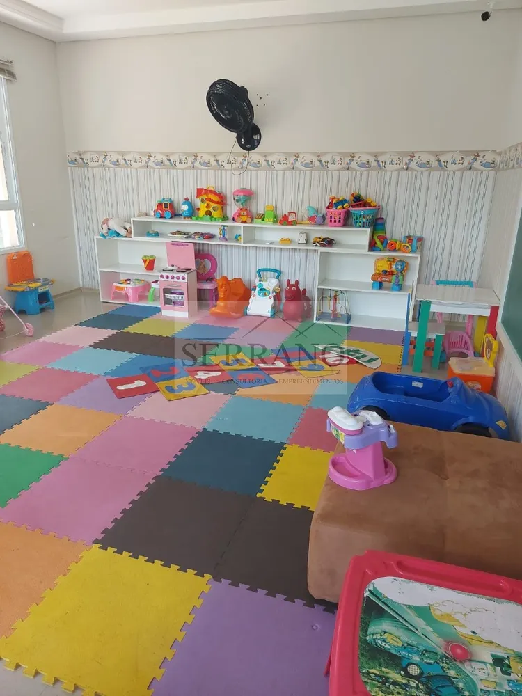 Apartamento, 2 quartos, 69 m² - Foto 15