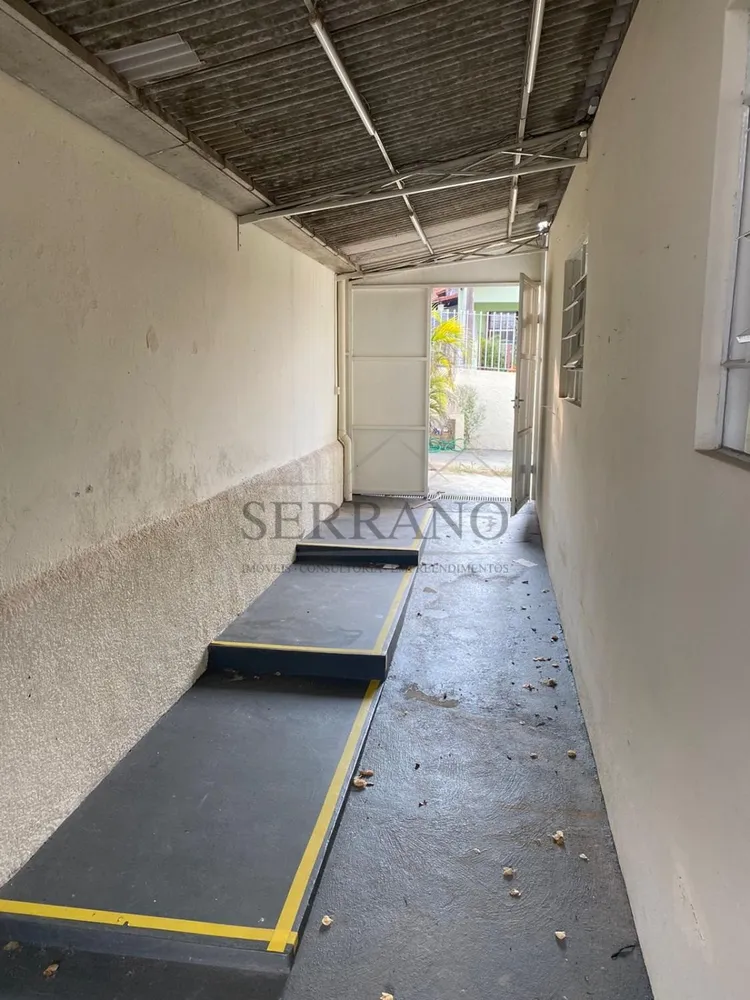 Loja-Salão, 130 m² - Foto 13