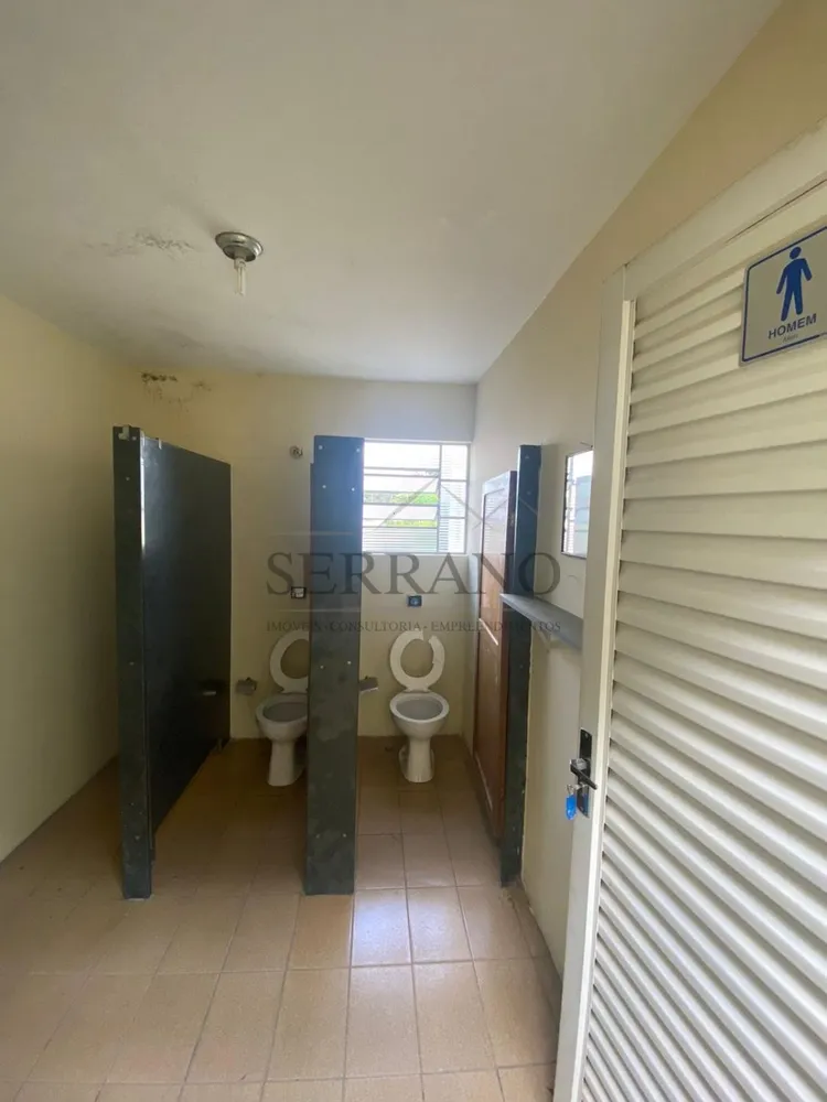 Loja-Salão, 130 m² - Foto 9