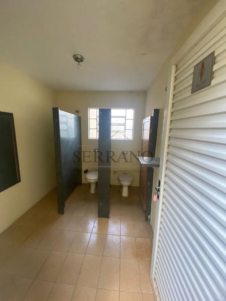 Loja-Salão, 130 m² - Foto 10