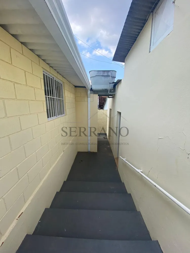 Loja-Salão, 130 m² - Foto 11