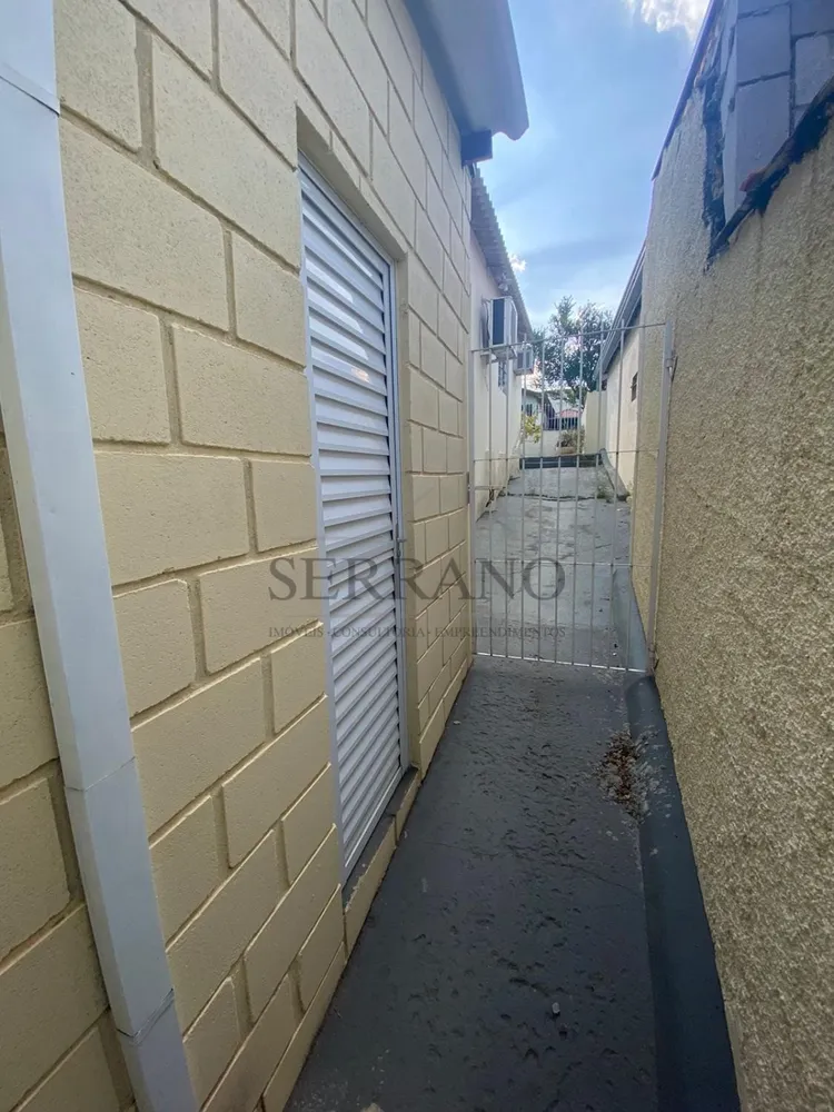 Loja-Salão, 130 m² - Foto 8