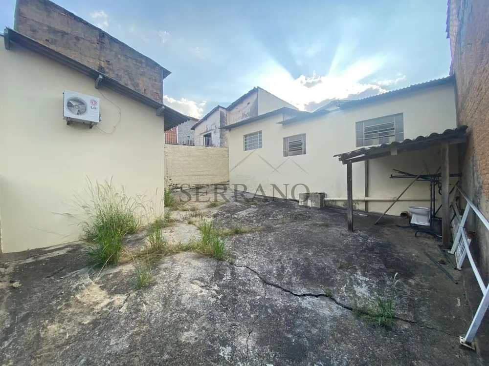 Loja-Salão, 130 m² - Foto 6