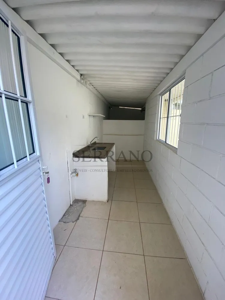 Loja-Salão, 130 m² - Foto 14